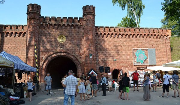 Jaka przyszłość czeka Twierdzę Boyen? Specjalna sesja Rady Miejskiej nt Twierdzy